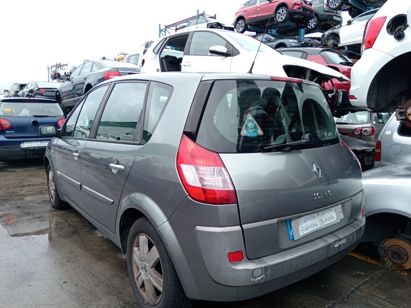 renault scénic ii (jm0/1_) del año 2004