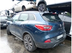 renault kadjar (ha_, hl_) del año 2016