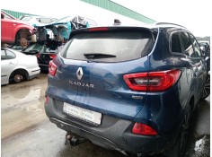 renault kadjar (ha_, hl_) del año 2016 2