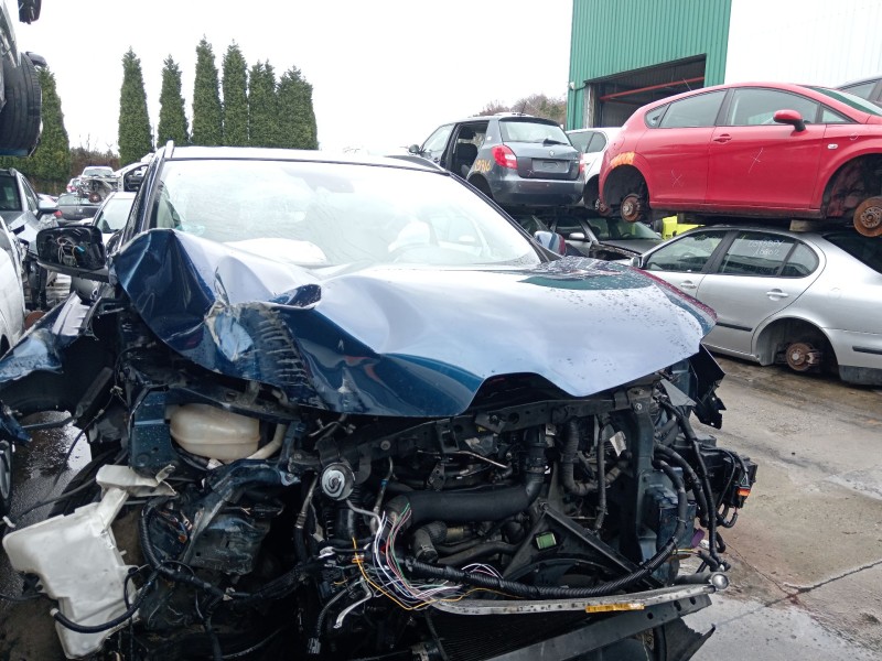 renault kadjar (ha_, hl_) del año 2016