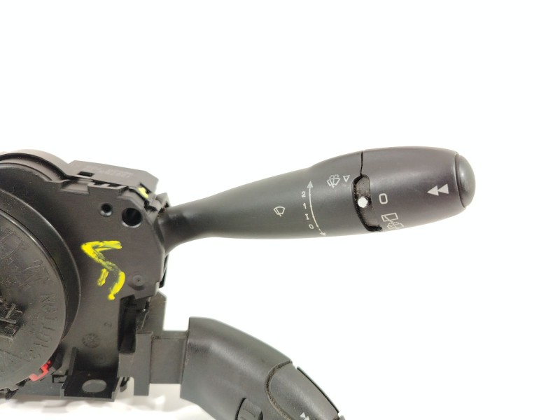 Recambio de mando luces para peugeot 307 (3a/c) 1.6 16v referencia OEM IAM 96628728XT  