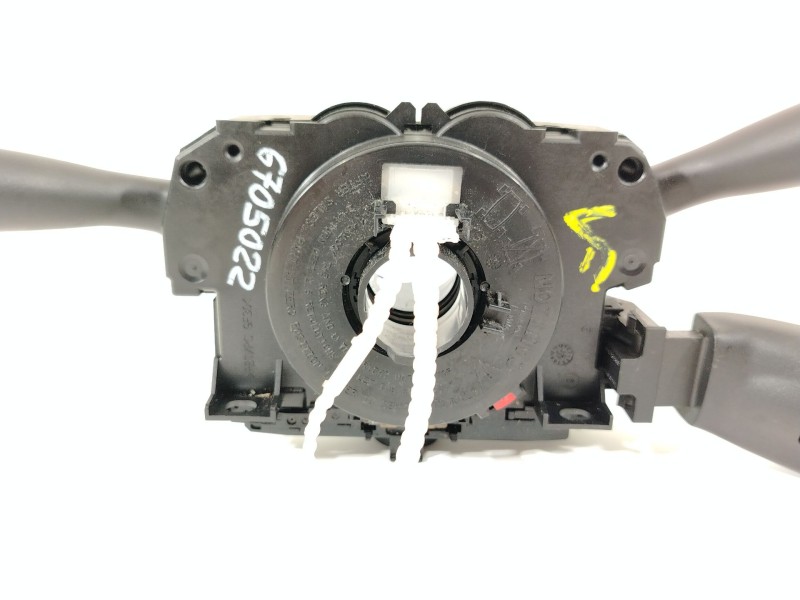 Recambio de mando luces para peugeot 307 (3a/c) 1.6 16v referencia OEM IAM 96628728XT  