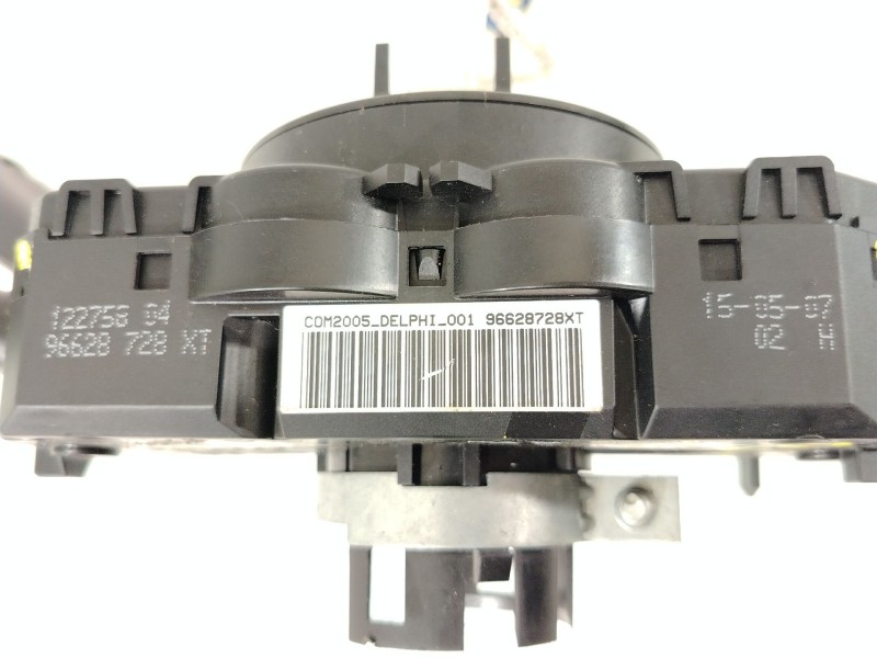 Recambio de mando luces para peugeot 307 (3a/c) 1.6 16v referencia OEM IAM 96628728XT  