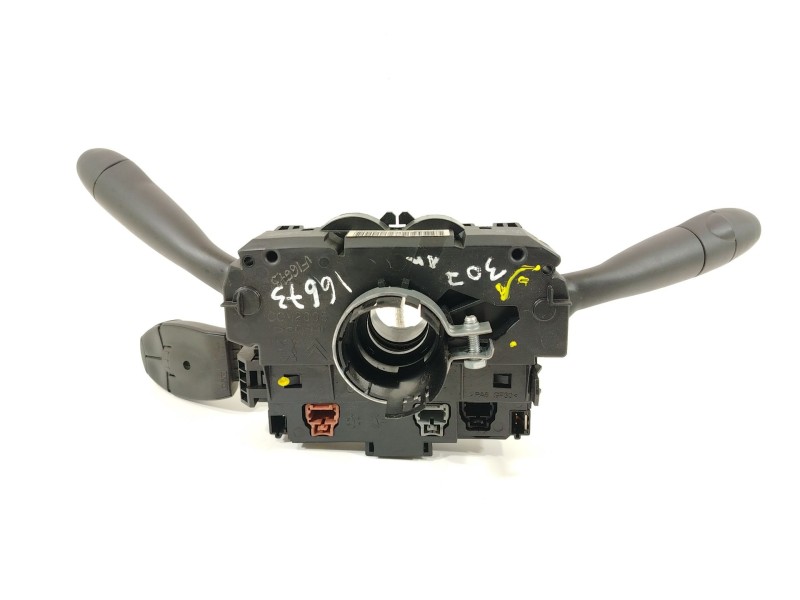 Recambio de mando luces para peugeot 307 (3a/c) 1.6 16v referencia OEM IAM 96628728XT  