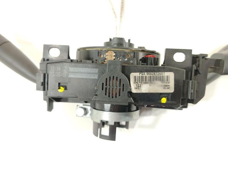 Recambio de mando luces para peugeot 307 (3a/c) 1.6 16v referencia OEM IAM 96628728XT  