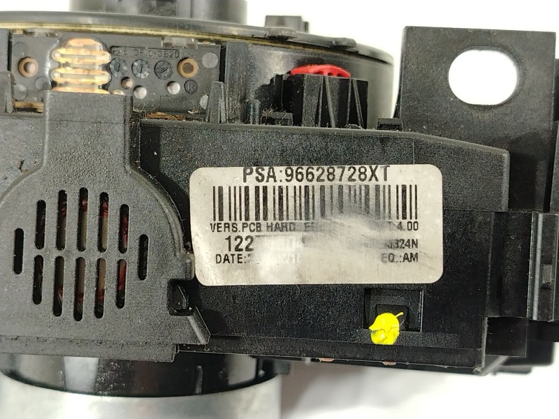 Recambio de mando luces para peugeot 307 (3a/c) 1.6 16v referencia OEM IAM 96628728XT  