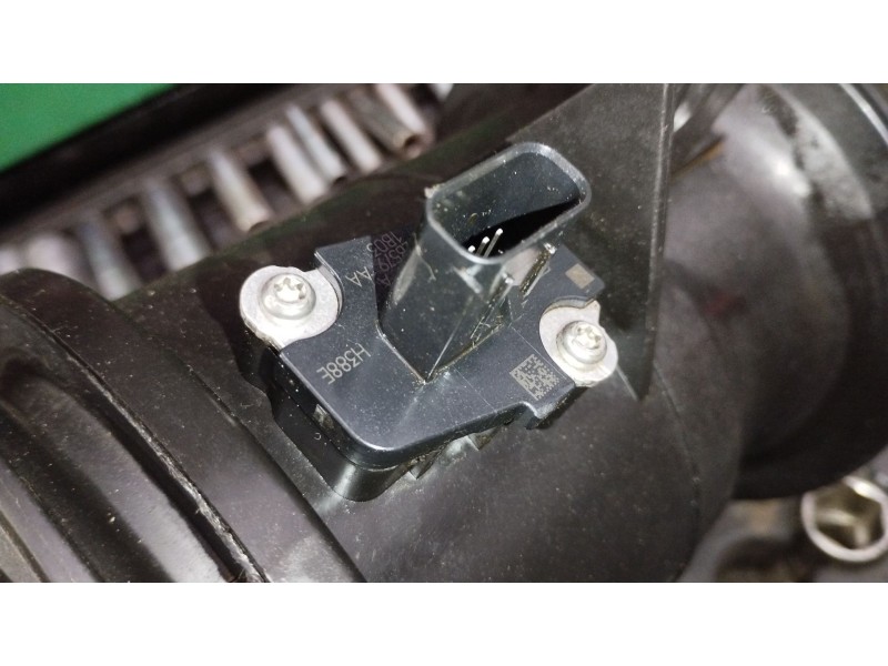 Recambio de caudalimetro para ford usa mustang coupé 5.0 v8 bullitt referencia OEM IAM 8V2112B579AA  