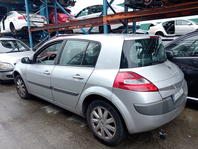 renault megane ii (bm0/1_, cm0/1_) del año 2007