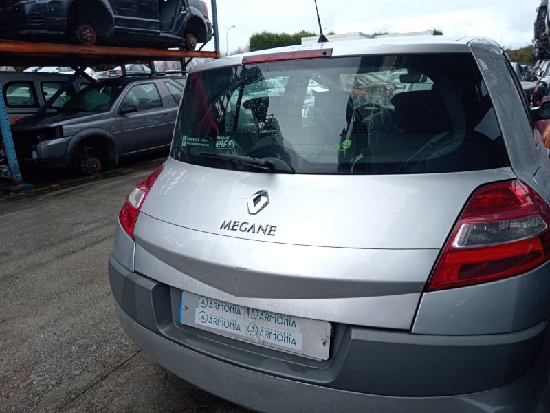 renault megane ii (bm0/1_, cm0/1_) del año 2007
