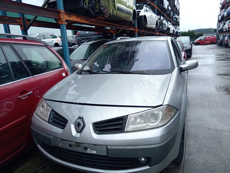 renault megane ii (bm0/1_, cm0/1_) del año 2007