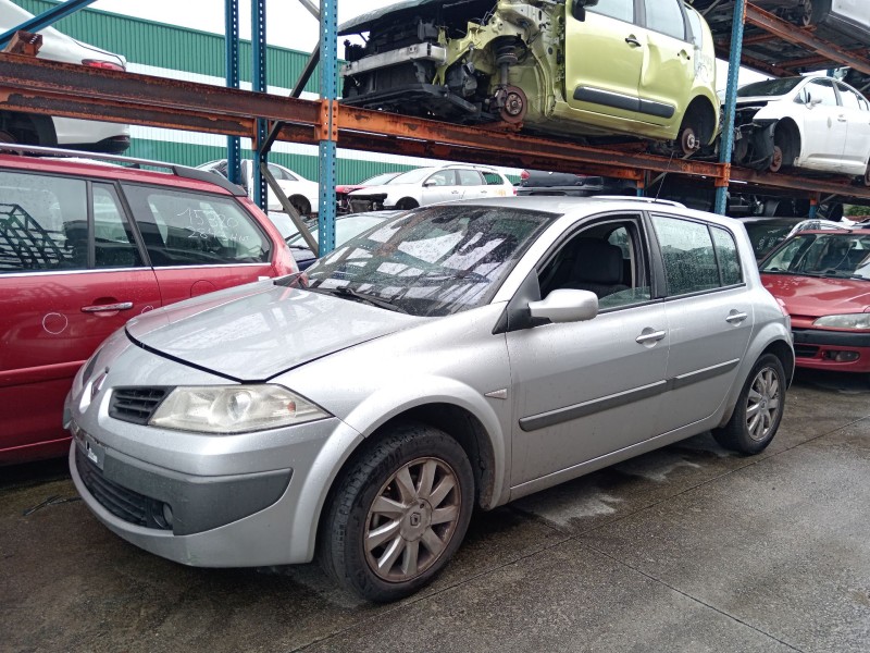renault megane ii (bm0/1_, cm0/1_) del año 2007