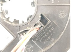 Recambio de anillo airbag para mercedes-benz clase c (w203) c 220 cdi (203.006) referencia OEM IAM A0004640618 A2095400145  2