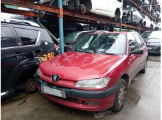 peugeot 306 hatchback (7a, 7c, n3, n5) del año 1997