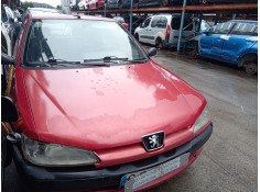 peugeot 306 hatchback (7a, 7c, n3, n5) del año 1997 2