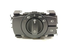 Recambio de mando luces para bmw 3 coupé (e92) 320 i referencia OEM IAM 693279604 33600201 