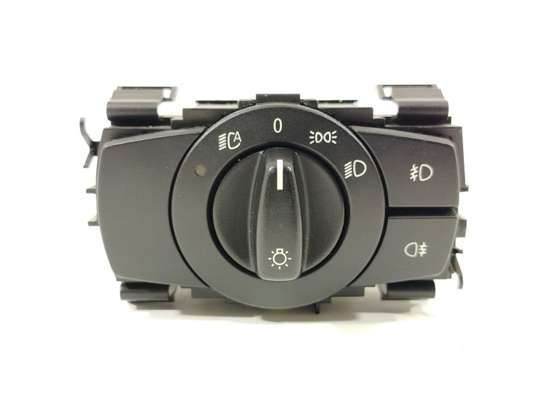 Recambio de mando luces para bmw 3 coupé (e92) 320 i referencia OEM IAM 693279604 33600201 