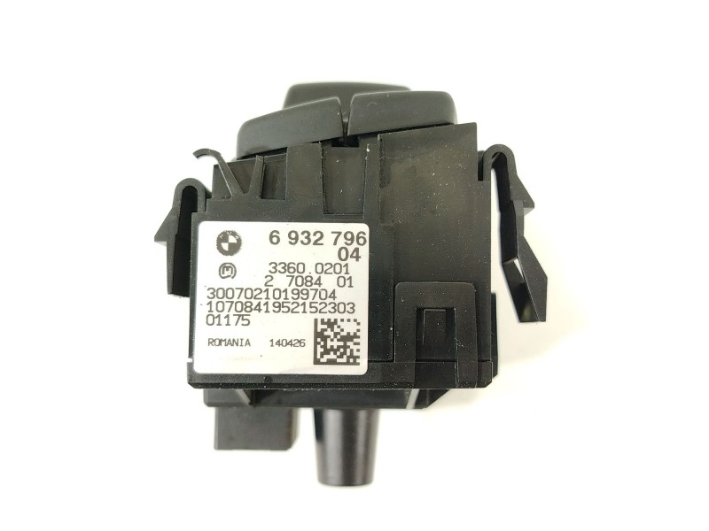 Recambio de mando luces para bmw 3 coupé (e92) 320 i referencia OEM IAM 693279604 33600201 