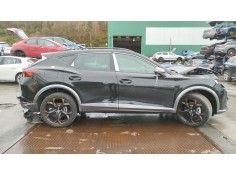 cupra formentor del año 2023