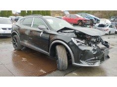 cupra formentor del año 2023 2