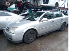 opel vectra c (z02) del año 2004