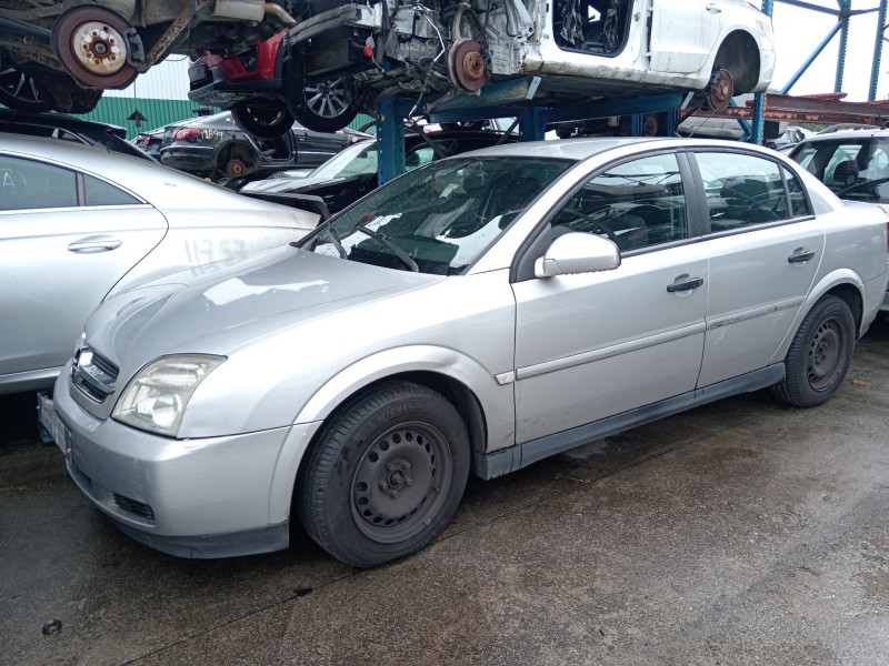 opel vectra c (z02) del año 2004