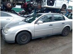 opel vectra c (z02) del año 2004 2