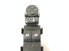 Recambio de mando elevalunas delantero izquierdo para peugeot 307 (3a/c) 1.6 16v referencia OEM IAM 96351622XT 53269706 53269702 2