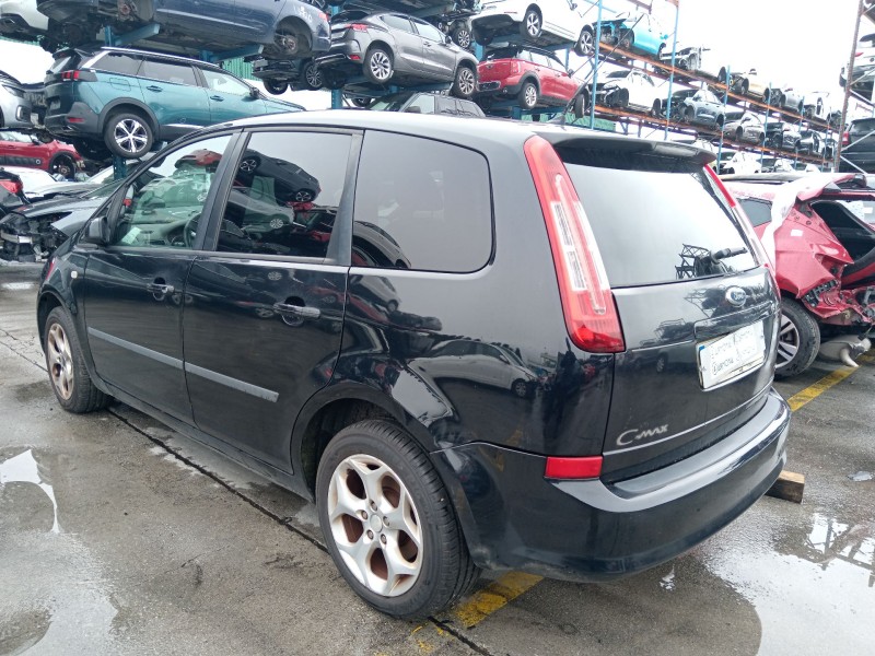 ford c-max (dm2) del año 2008