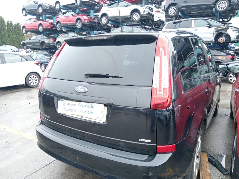 ford c-max (dm2) del año 2008