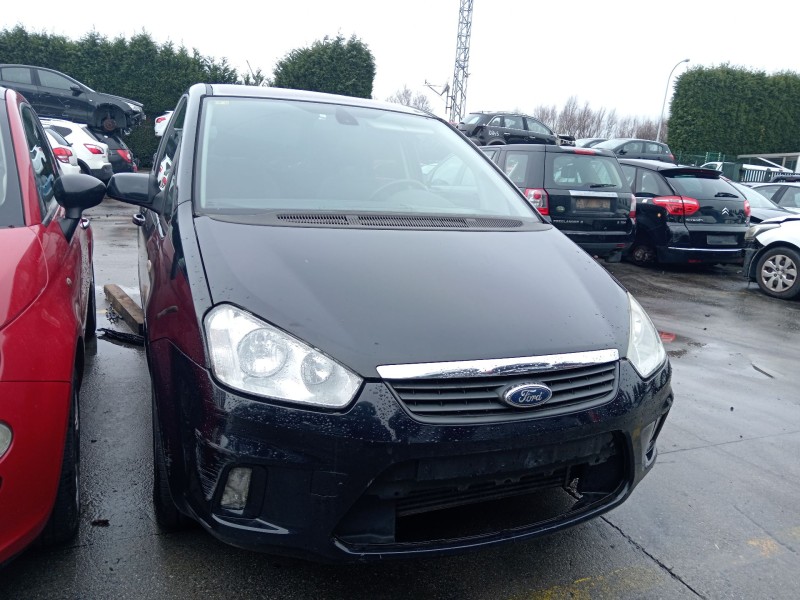 ford c-max (dm2) del año 2008