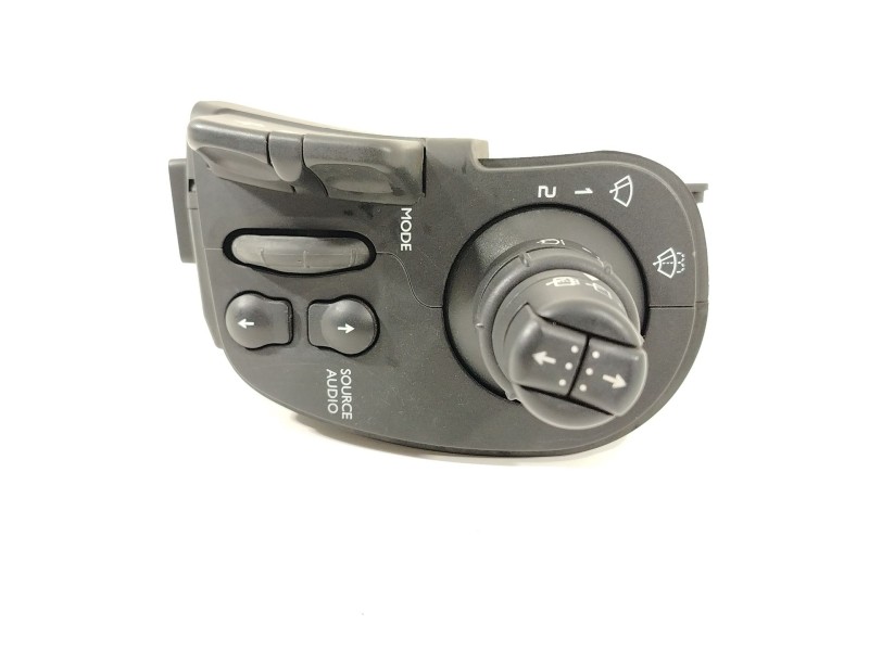 Recambio de mando limpia para renault clio iii (br0/1, cr0/1) 1.5 dci referencia OEM IAM 88103003  