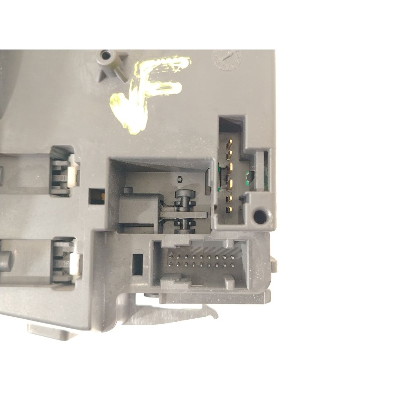 Recambio de mando limpia para renault clio iii (br0/1, cr0/1) 1.5 dci referencia OEM IAM 88103003  