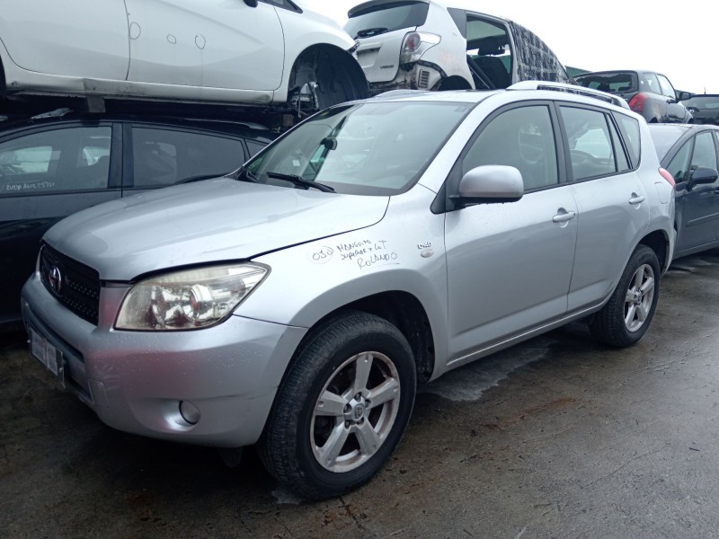 toyota rav 4 iii (_a3_) del año 2006