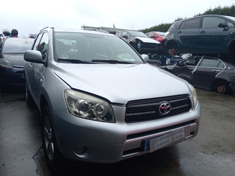 toyota rav 4 iii (_a3_) del año 2006