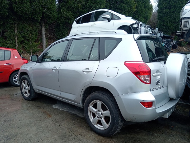 toyota rav 4 iii (_a3_) del año 2006