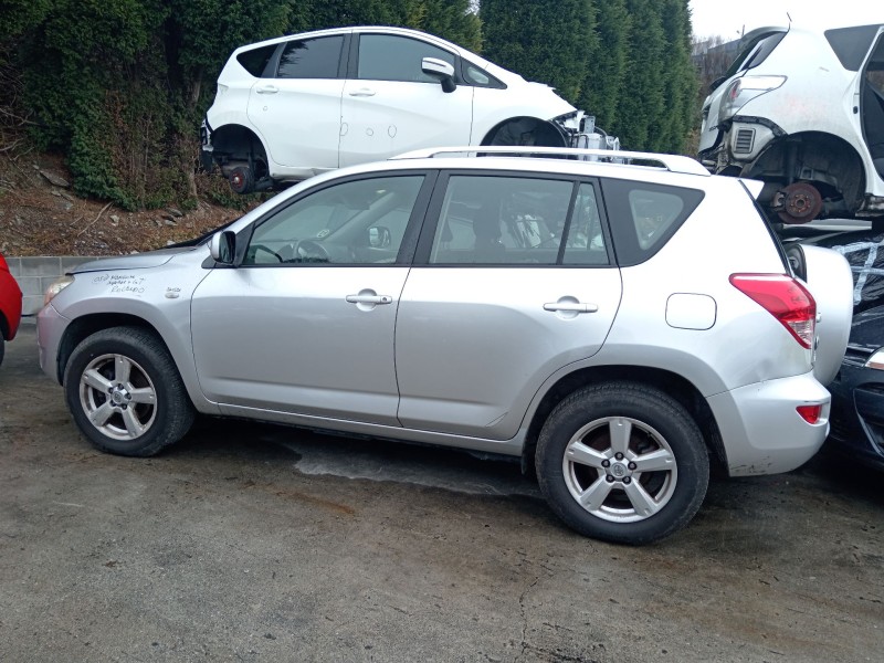 toyota rav 4 iii (_a3_) del año 2006