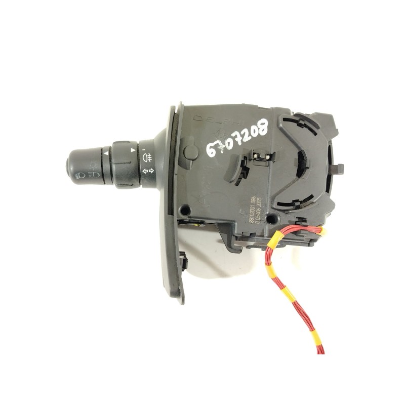 Recambio de mando luces para renault clio iii (br0/1, cr0/1) 1.5 dci referencia OEM IAM 88102001  