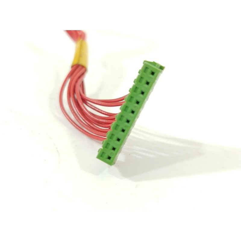 Recambio de mando luces para renault clio iii (br0/1, cr0/1) 1.5 dci referencia OEM IAM 88102001  