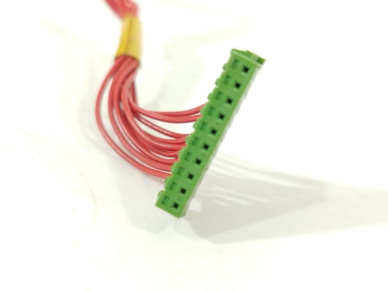 Recambio de mando luces para renault clio iii (br0/1, cr0/1) 1.5 dci referencia OEM IAM 88102001  