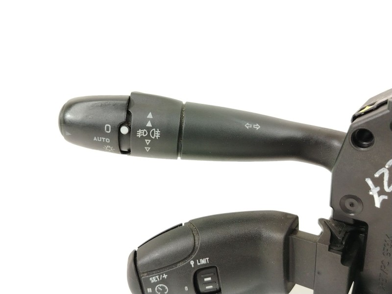 Recambio de mando luces para citroën c8 (ea_, eb_) 2.0 hdi 135 referencia OEM IAM 96659958XT  