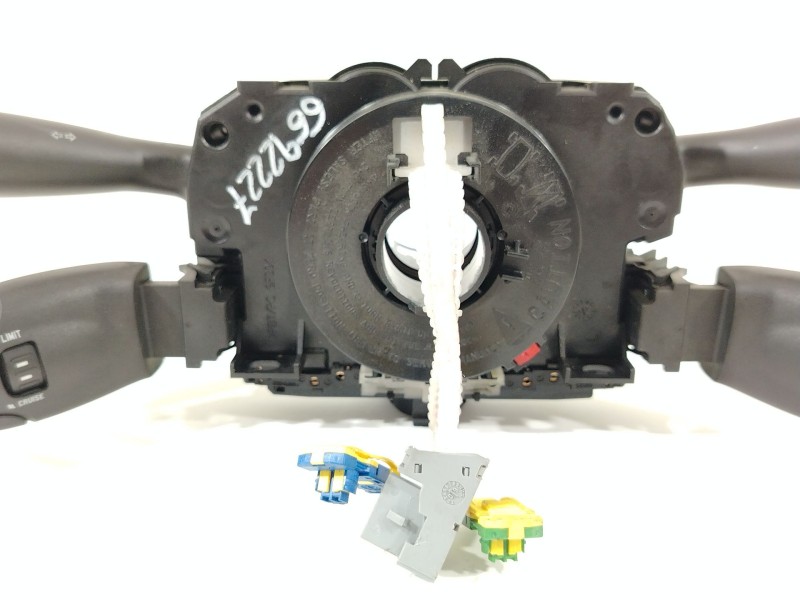 Recambio de mando luces para citroën c8 (ea_, eb_) 2.0 hdi 135 referencia OEM IAM 96659958XT  