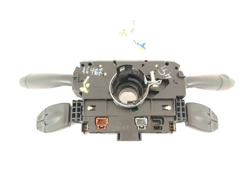 Recambio de mando luces para citroën c8 (ea_, eb_) 2.0 hdi 135 referencia OEM IAM 96659958XT  