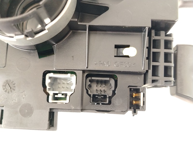 Recambio de mando luces para citroën c8 (ea_, eb_) 2.0 hdi 135 referencia OEM IAM 96659958XT  