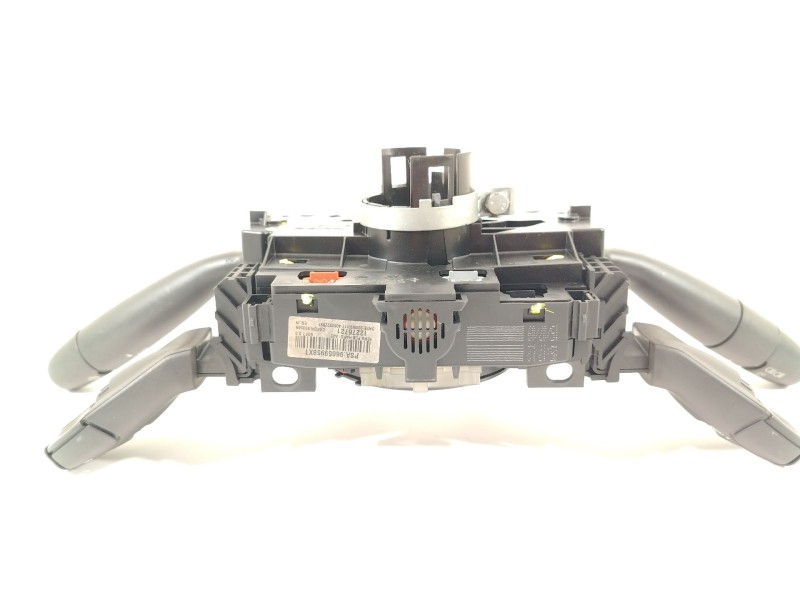 Recambio de mando luces para citroën c8 (ea_, eb_) 2.0 hdi 135 referencia OEM IAM 96659958XT  