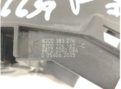 Recambio de anillo airbag para renault clio iii (br0/1, cr0/1) 1.5 dci referencia OEM IAM 8200383276 8200226162  2