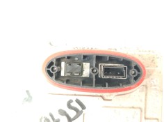 Recambio de centralita faros xenon para opel astra j gtc 2.0 cdti (08) referencia OEM IAM 5DV009720 5DV00972000 39003208927 2