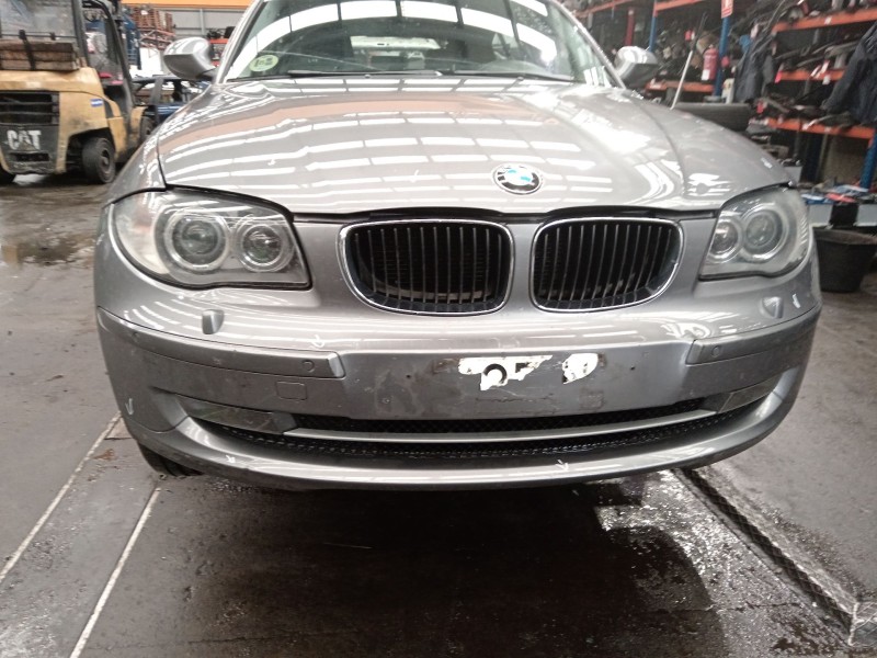 Recambio de paragolpes delantero para bmw 1 (e81) 116 d referencia OEM IAM 7166462  