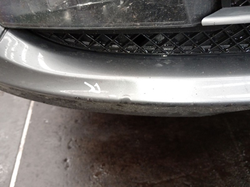 Recambio de paragolpes delantero para bmw 1 (e81) 116 d referencia OEM IAM 7166462  