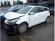 hyundai i20 ii (gb, ib) del año 2016