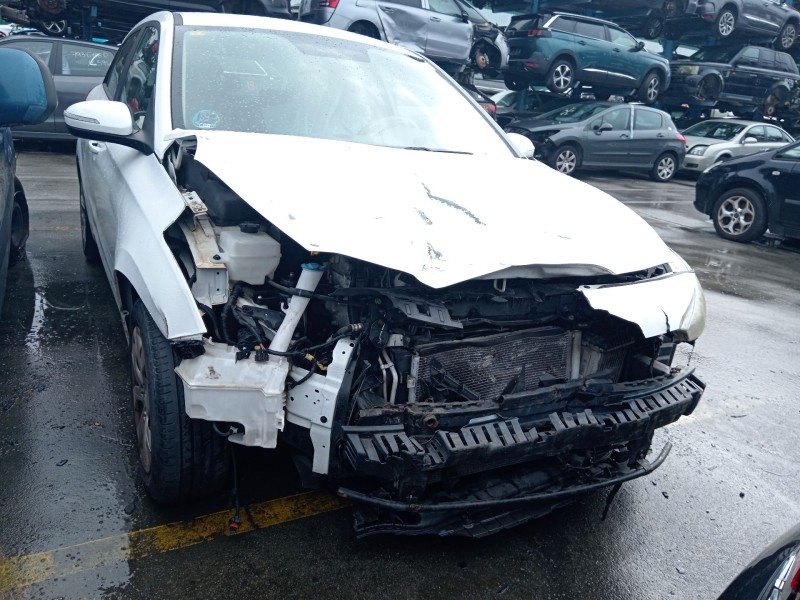 hyundai i20 ii (gb, ib) del año 2016